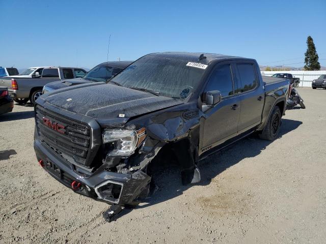 GMC SIERRA K15 2020 1gtp9eel4lz265993