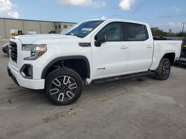 GMC SIERRA 2020 1gtp9eel4lz316487