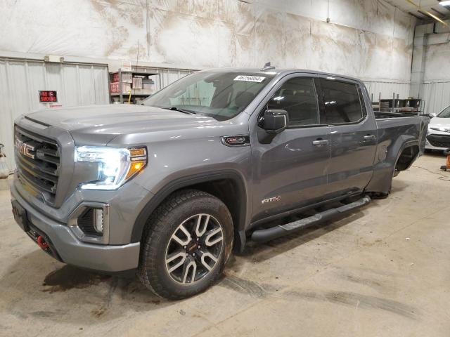 GMC SIERRA 2021 1gtp9eel4mz113780