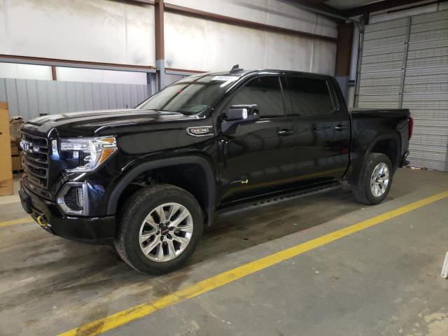 GMC SIERRA 2021 1gtp9eel4mz172635