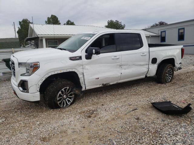 GMC SIERRA K15 2021 1gtp9eel4mz184574