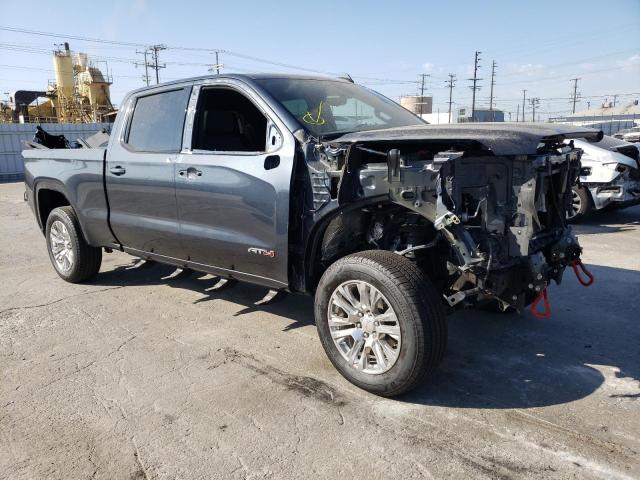 GMC SIERRA K15 2021 1gtp9eel4mz206332