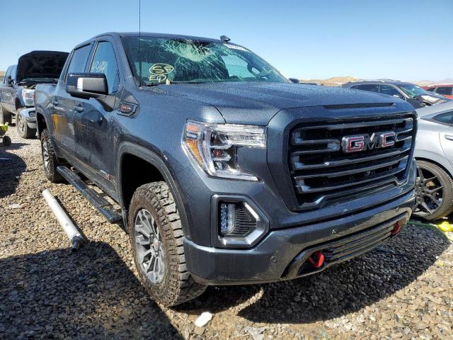 GMC SIERRA K15 2021 1gtp9eel4mz309962