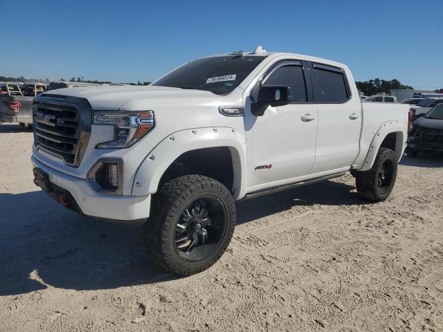 GMC SIERRA LIM 2022 1gtp9eel4nz163676