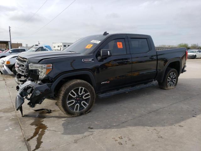 GMC SIERRA K15 2019 1gtp9eel5kz143738