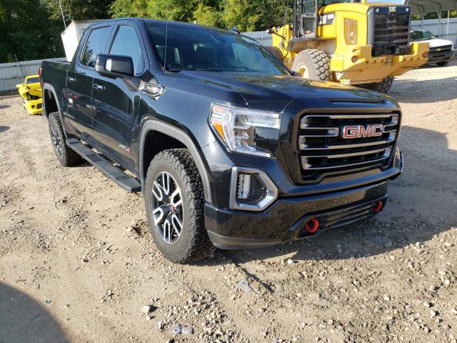 GMC SIERRA K15 2019 1gtp9eel5kz196696