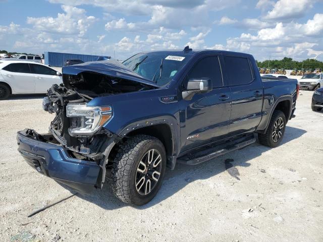 GMC SIERRA 2019 1gtp9eel5kz203050