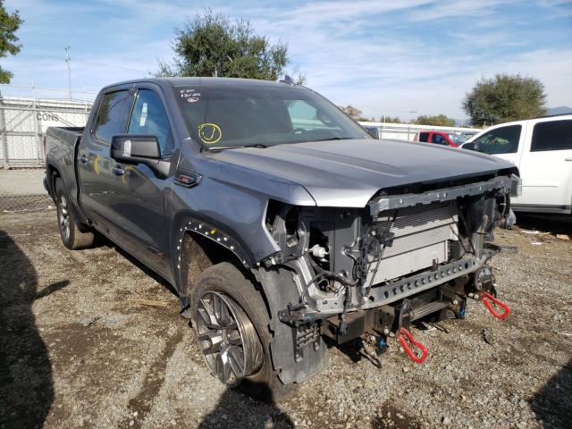 GMC SIERRA K15 2020 1gtp9eel5lz341088