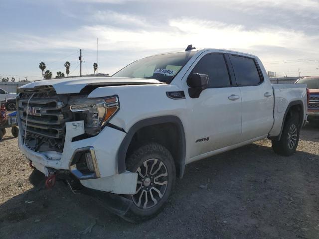 GMC SIERRA 2020 1gtp9eel5lz357453