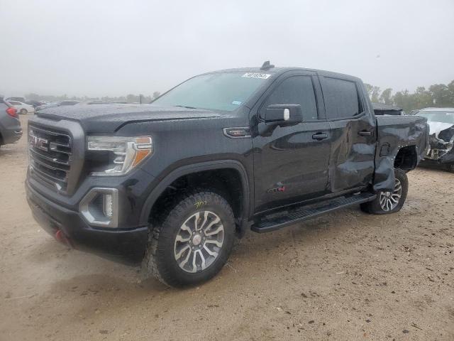 GMC SIERRA 2020 1gtp9eel5lz361096