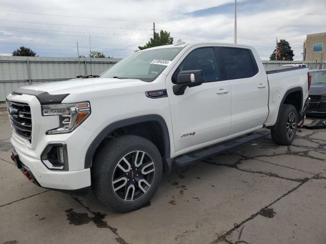 GMC SIERRA K15 2020 1gtp9eel5lz364953