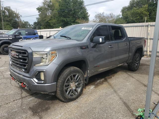 GMC SIERRA 2021 1gtp9eel5mz230932