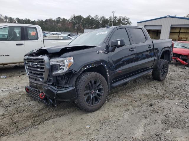 GMC SIERRA K15 2021 1gtp9eel5mz243244