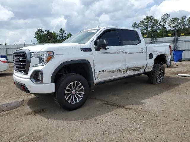 GMC SIERRA K15 2021 1gtp9eel5mz332103