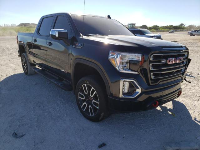 GMC SIERRA K15 2019 1gtp9eel6kz419439