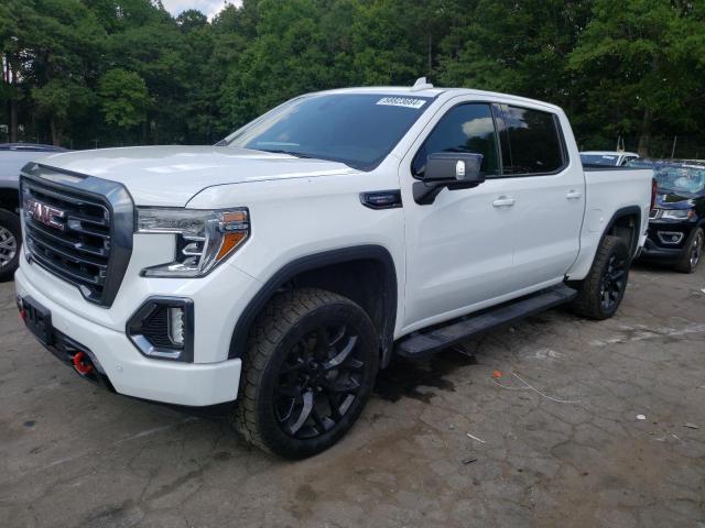 GMC SIERRA K15 2020 1gtp9eel6lz186051