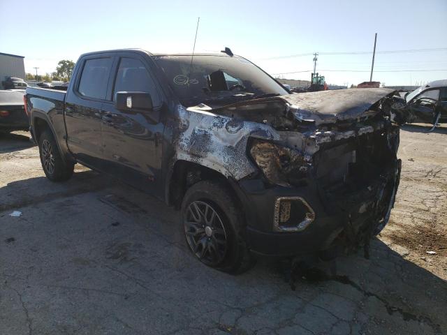 GMC SIERRA K15 2021 1gtp9eel6mz270744