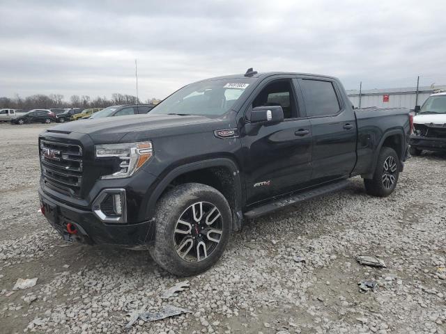 GMC SIERRA 2021 1gtp9eel6mz288418