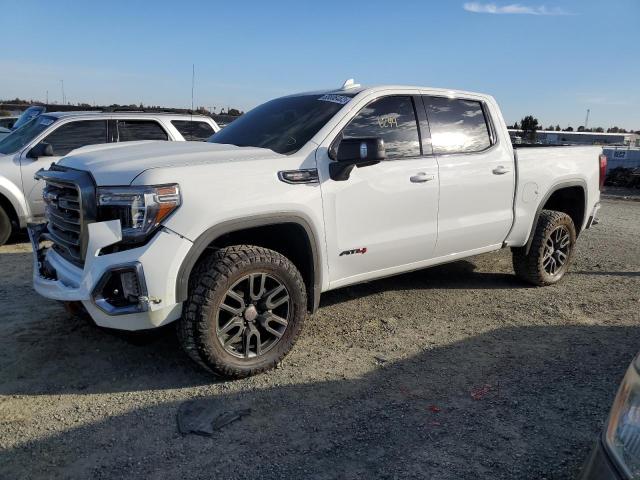 GMC SIERRA LIM 2022 1gtp9eel6nz127858