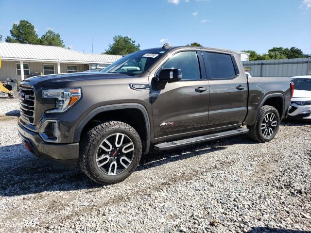 GMC SIERRA K15 2019 1gtp9eel7kz136435