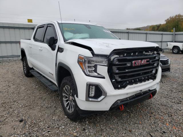 GMC SIERRA K15 2019 1gtp9eel7kz195923