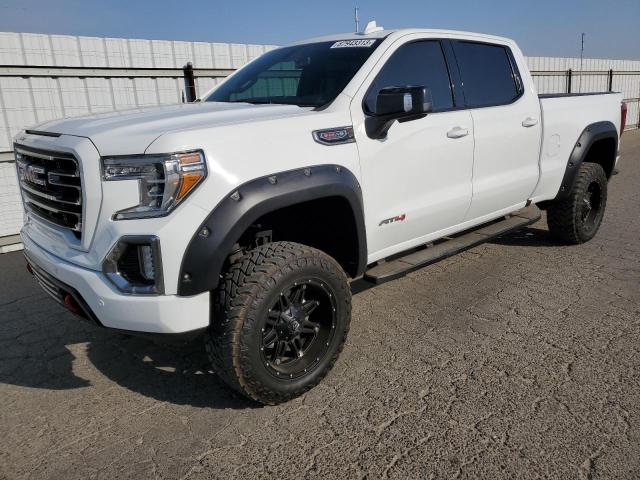 GMC SIERRA 2020 1gtp9eel7lz116669