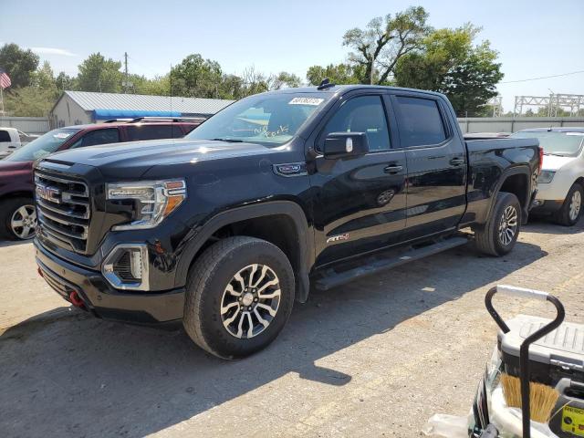 GMC SIERRA K15 2020 1gtp9eel7lz269133