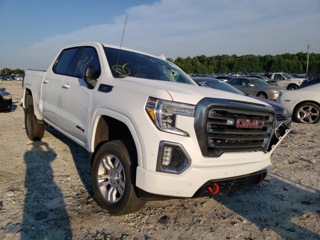 GMC SIERRA K15 2020 1gtp9eel7lz358412