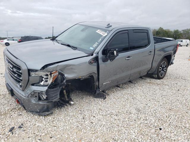 GMC SIERRA 2019 1gtp9eel8kz194666