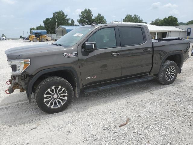 GMC SIERRA K15 2019 1gtp9eel8kz287221