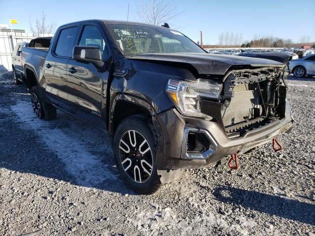 GMC SIERRA K15 2019 1gtp9eel8kz428014