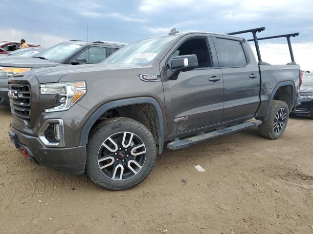 GMC SIERRA K15 2020 1gtp9eel8lz121993