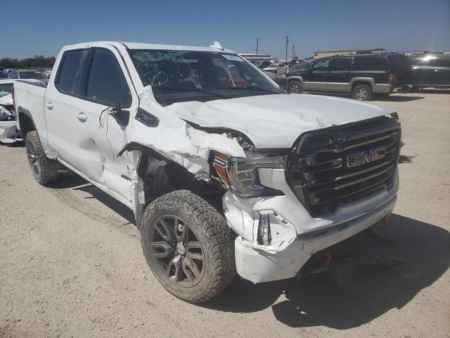 GMC SIERRA K15 2020 1gtp9eel8lz245312