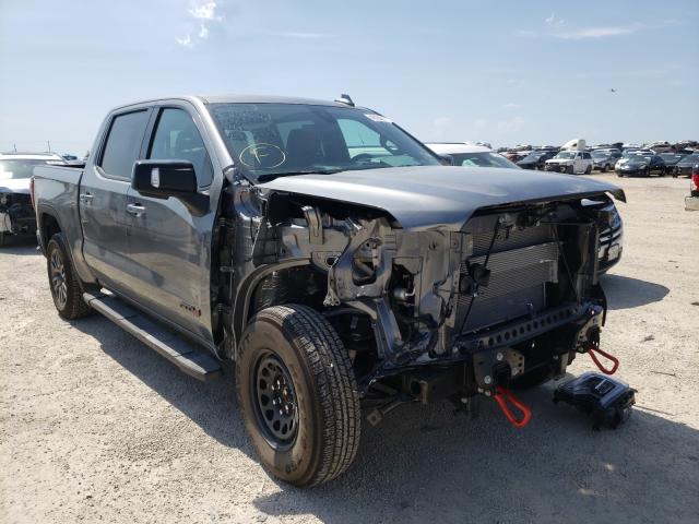 GMC SIERRA K15 2020 1gtp9eel8lz250039