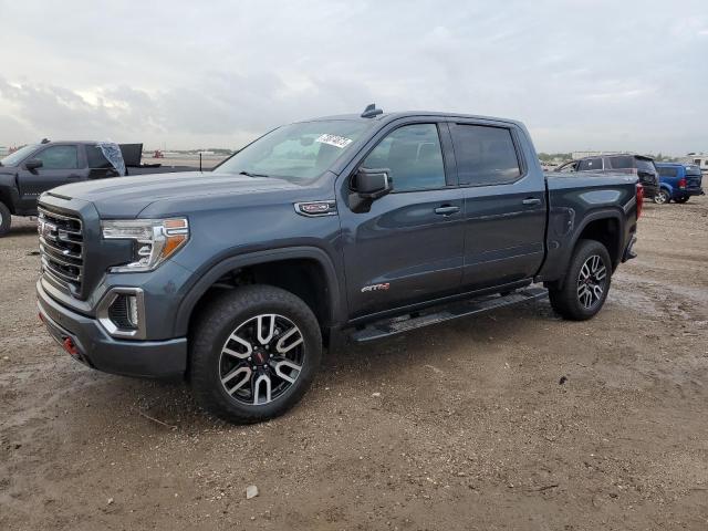 GMC SIERRA 2021 1gtp9eel8mz227006