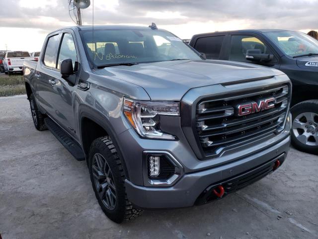 GMC SIERRA LIM 2022 1gtp9eel8nz144760