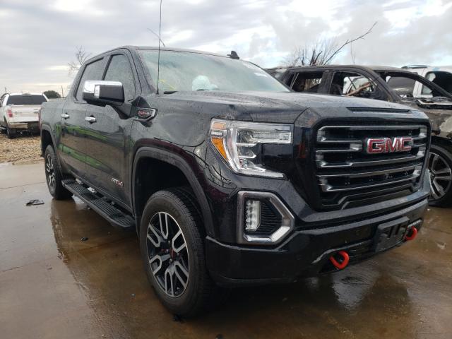 GMC SIERRA K15 2019 1gtp9eel9kz146898