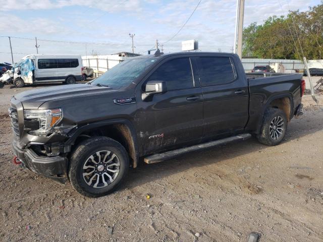 GMC SIERRA 2019 1gtp9eel9kz154385