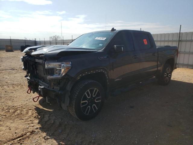 GMC SIERRA K15 2019 1gtp9eel9kz160669