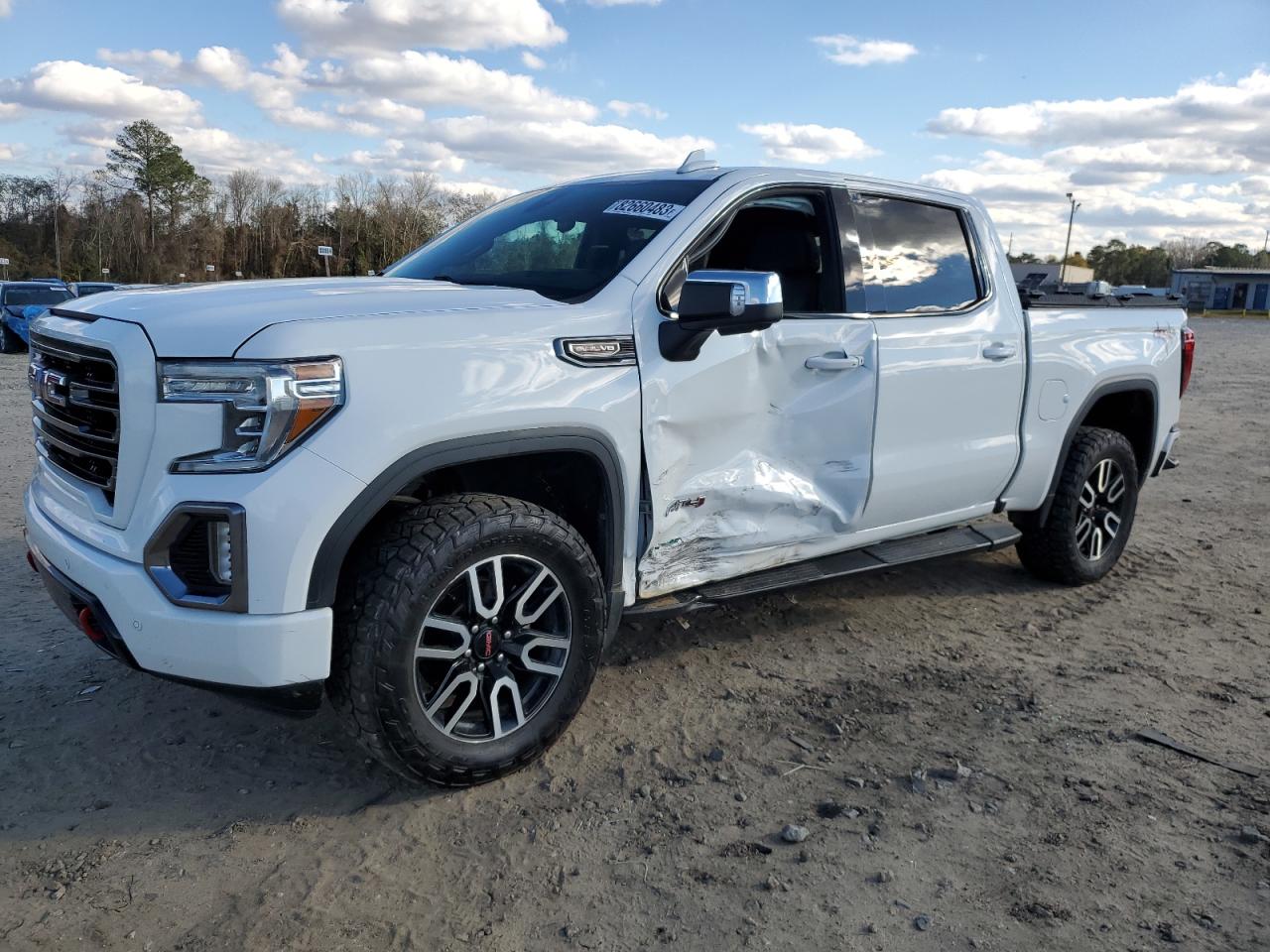 GMC SIERRA 2019 1gtp9eel9kz172613