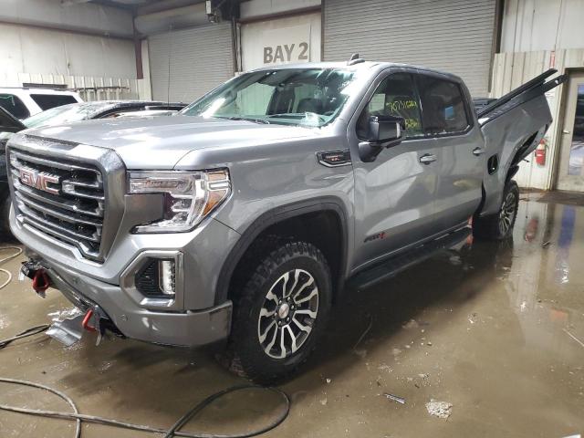 GMC SIERRA LIM 2022 1gtp9eel9nz116403