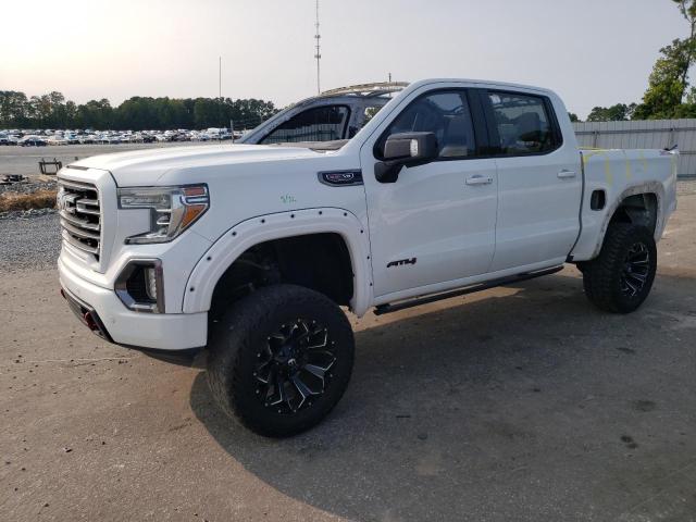 GMC SIERRA K15 2020 1gtp9eelxlz102622