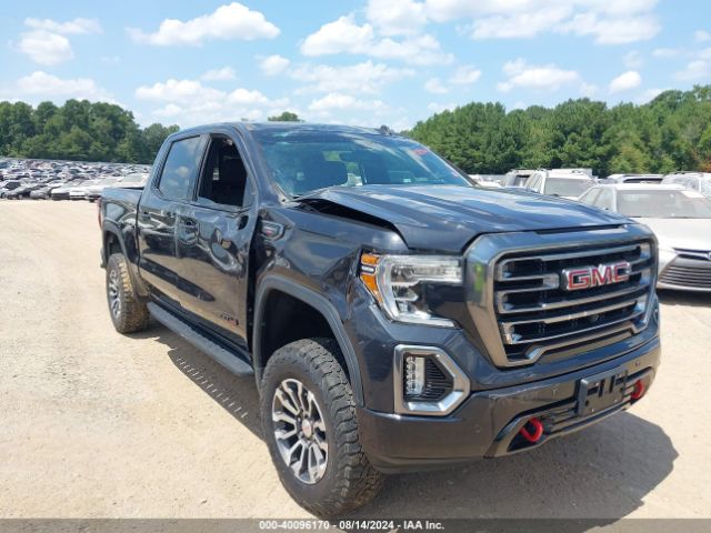 GMC SIERRA 2020 1gtp9eelxlz302349