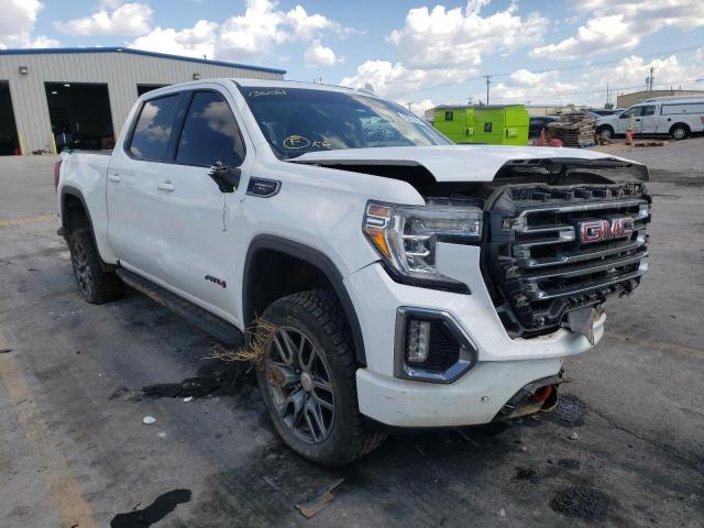 GMC SIERRA K15 2021 1gtp9eelxmz136061