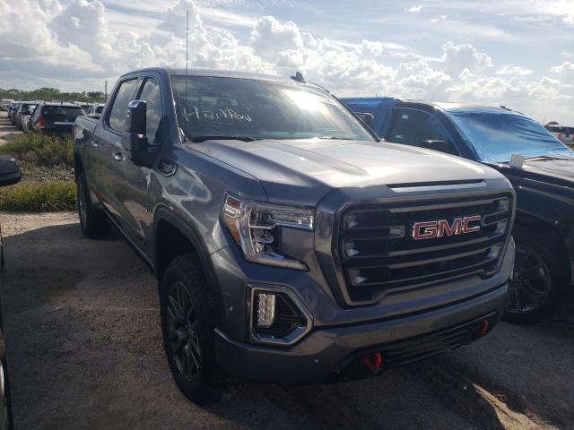 GMC SIERRA K15 2021 1gtp9eelxmz216296