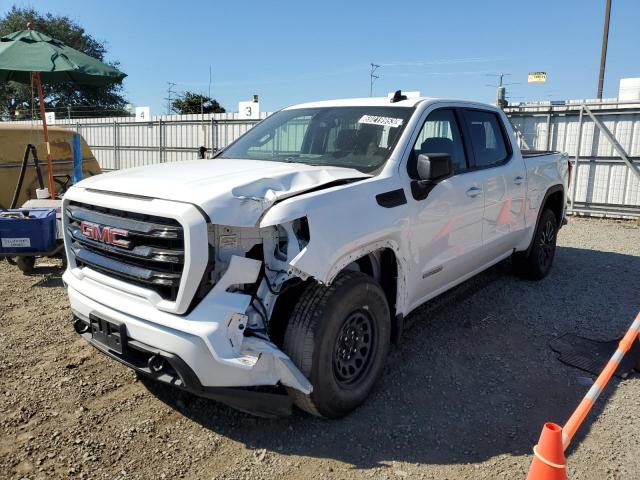 GMC SIERRA 2022 1gtp9gek0nz167825