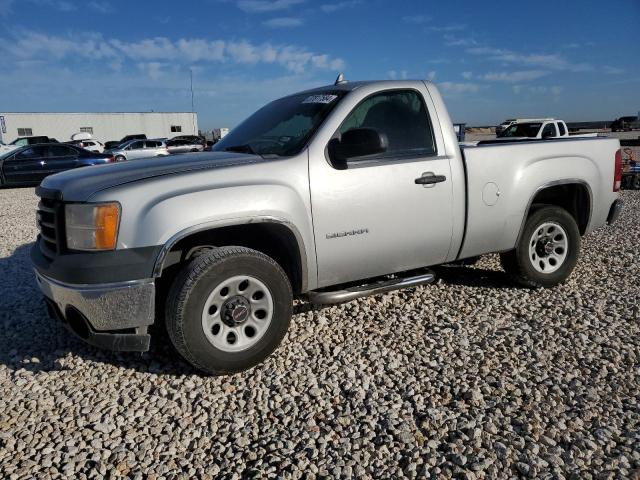 GMC SIERRA 2010 1gtpcte05az280771