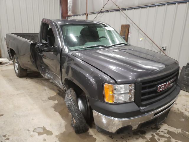 GMC SIERRA C15 2010 1gtpctea2az183116