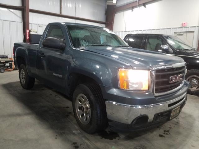 GMC SIERRA C15 2010 1gtpctea5az248265