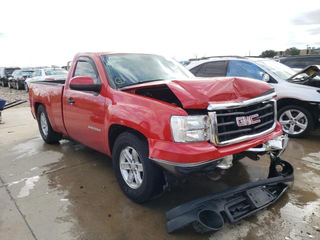 GMC SIERRA C15 2010 1gtpctea7az220046